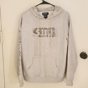 5.11 Women’s Sweatshirt